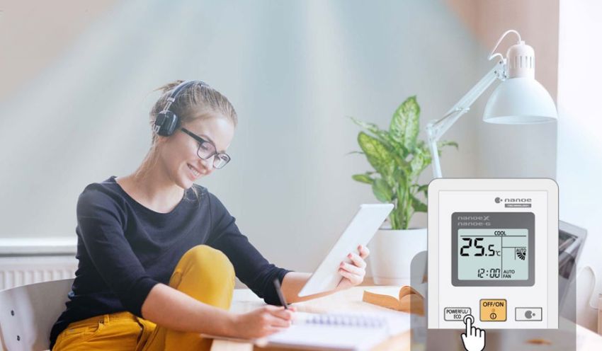 AX88 Sòng bạc phổ biến nhất Panasonic 24000Btu CU/CS-RU24AKH-8