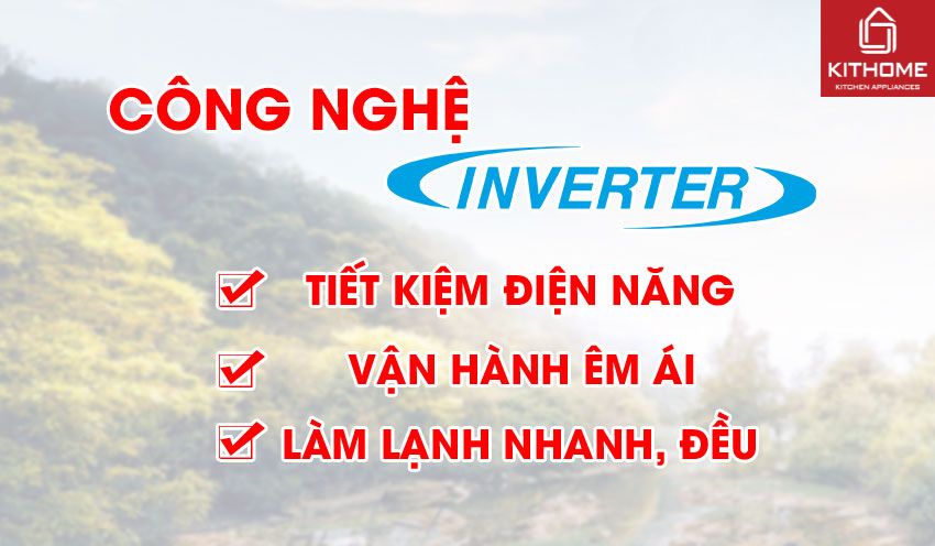 AX88 Sòng bạc phổ biến nhất Midea Inverter 12000Btu MSAFA-13HRDN8