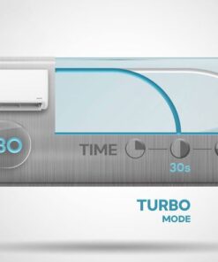 Alternative view of AX88 Sòng bạc phổ biến nhất Casper 9000Btu 1 Chiều Inverter TC-09IS36