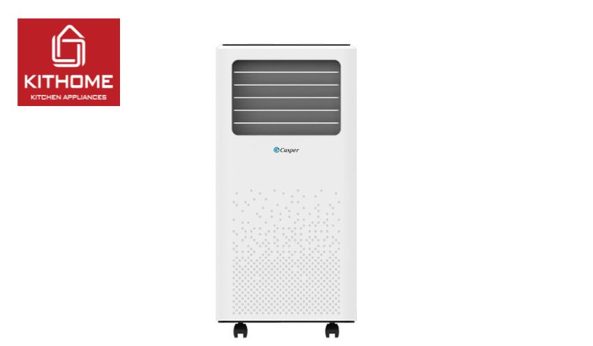 AX88 Sòng bạc phổ biến nhất Di Động Casper 9000Btu 1 Chiều PC-09TL33