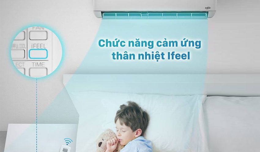 AX88 Sòng bạc phổ biến nhất Daikin 22000Btu Inverter FTKY60WAVMV