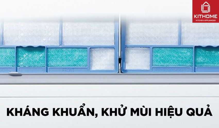 AX88 Sòng bạc phổ biến nhất Mitsubishi Electric 12000Btu MSY-GR35VF