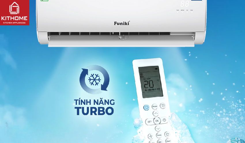 AX88 ATQ liên minh 12000Btu 1 Chiều HSC12TMU
