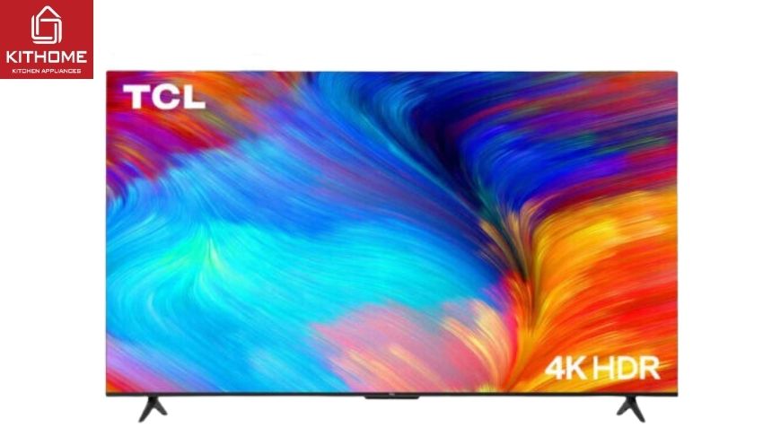 Google Tivi TCL 55 Inch 4K 55P635