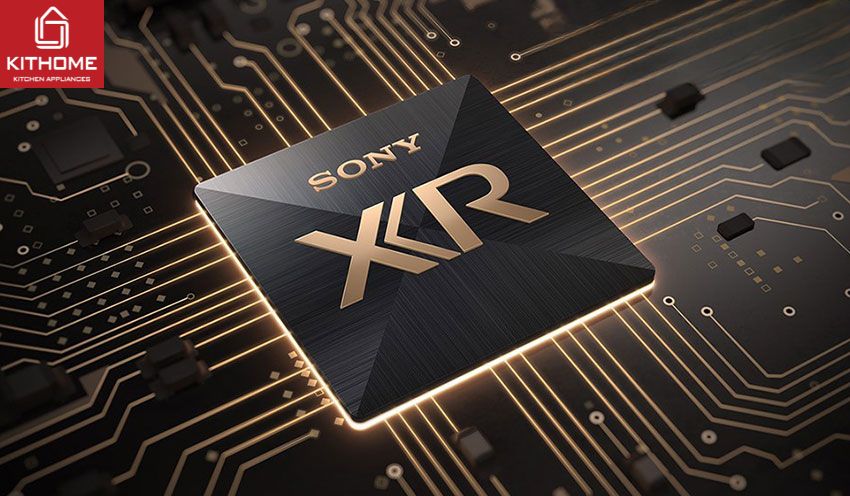 Google Ax88 one link truy cập 75 Inch 4K K-75XR90