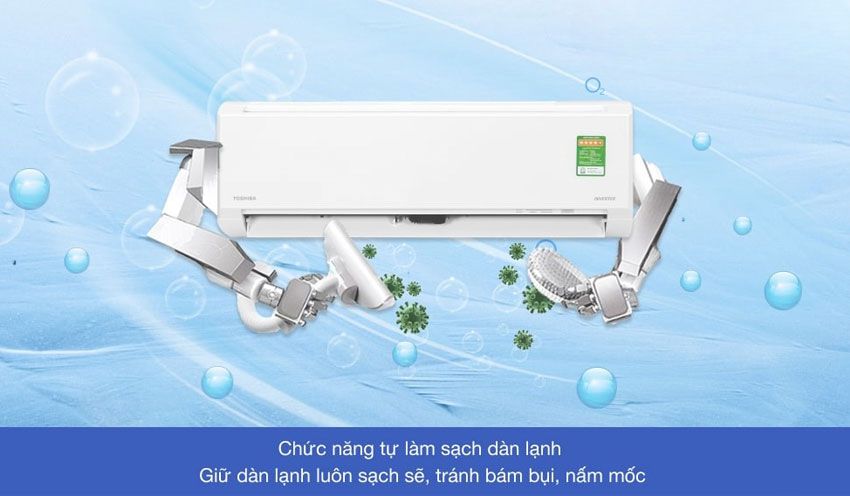 Môi chất lạnh R32 Môi chất lạnh R32