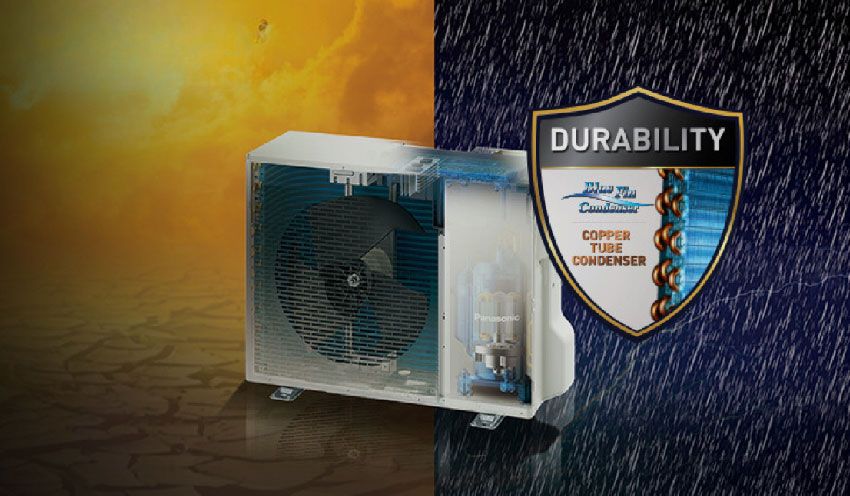 AX88 Sòng bạc phổ biến nhất Panasonic 24000Btu 1 Chiều CU/CS-N24ZKH-8