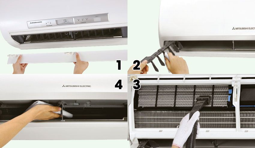 AX88 Sòng bạc phổ biến nhất Mitsubishi Electric 9000Btu MS-JS25VF