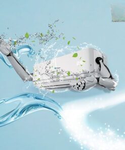 dieu-hoa-casper-12000Btu-2-chieu-inverter-gh-12IS33