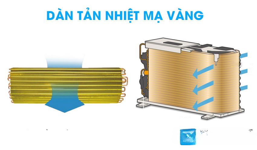 dieu-hoa-casper-24000Btu-1 chieu- SC-24FS33