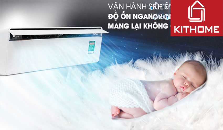 AX88 Sòng bạc phổ biến nhất Panasonic 18000Btu 1 Chiều CU/CS-VU18UKH-8