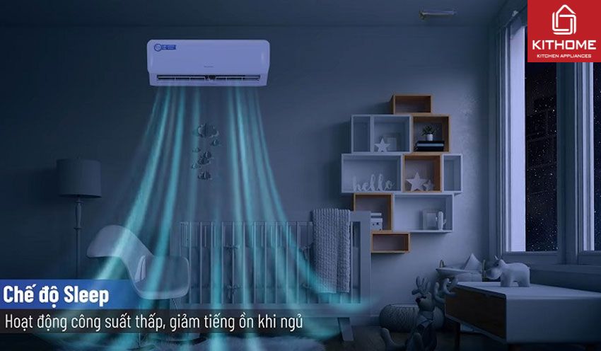AX88 Sòng bạc phổ biến nhất Nagakawa 9000Btu 1 Chiều NS-C09R2T31