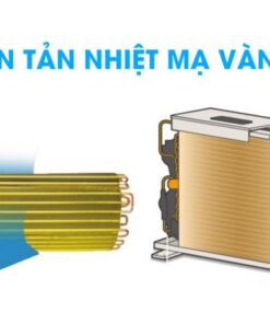 dieu-hoa-casper-18000Btu-1-chieu-inverter-gc-18IS33
