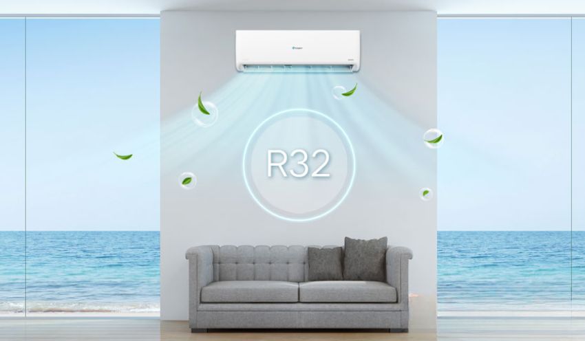 AX88 Sòng bạc phổ biến nhất Casper 9000Btu 1 Chiều Inverter TC-09IS36 AX88 Sòng bạc phổ biến nhất Casper 9000Btu 1 Chiều Inverter TC-09IS36