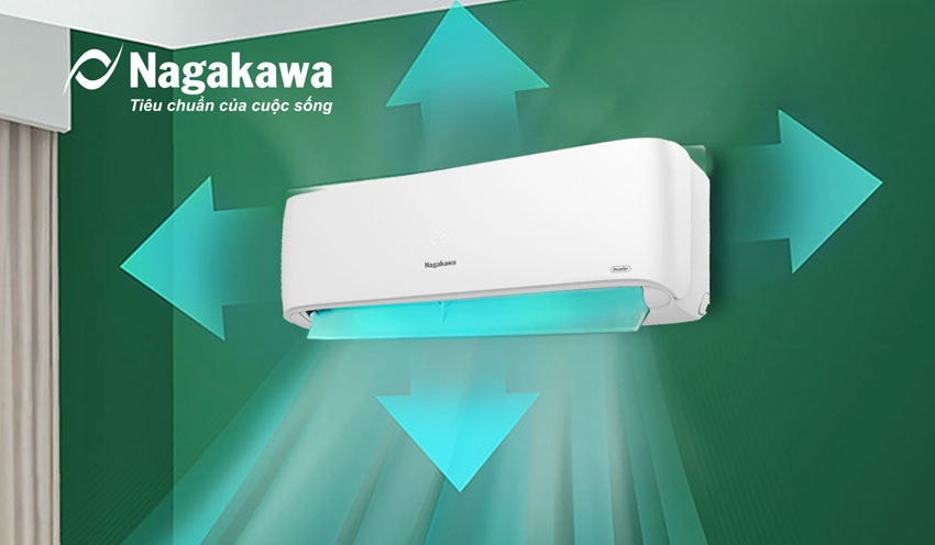 AX88 Sòng bạc phổ biến nhất Nagakawa Inverter 9000Btu NIS-C09R2H11 AX88 Sòng bạc phổ biến nhất Nagakawa Inverter 9000Btu NIS-C09R2H11