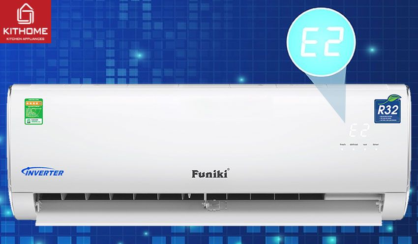 AX88 ATQ liên minh 18000Btu 1 Chiều Inverter HIC18TMU