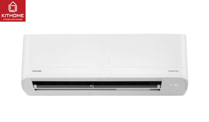 AX88 Sòng bạc phổ biến nhất Toshiba 12000btu 2 Chiều Inverter RAS-13J2KVG-V/RAS-13J2AVG-V