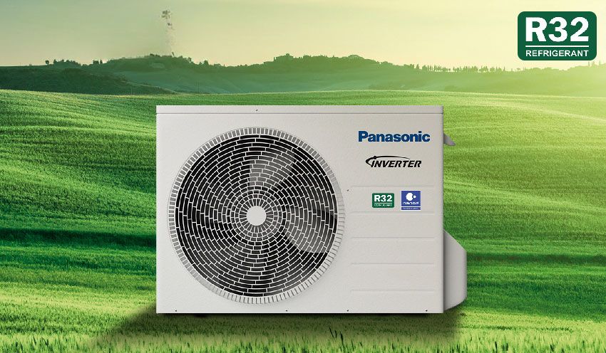 AX88 Sòng bạc phổ biến nhất Panasonic 24000Btu CU/CS-XU24ZKH-8