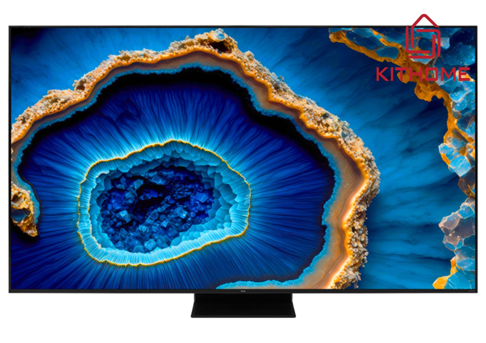 Google Tivi TCL QD-Mini LED 65 Inch 4K 65C755