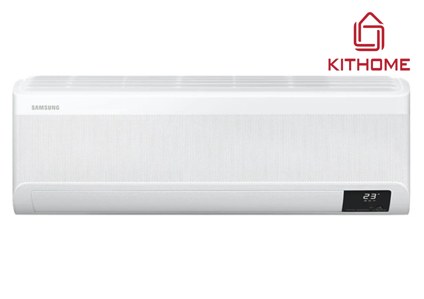 AX88 Sòng bạc phổ biến nhất Samsung 24000Btu 1 Chiều Inverter F-AR24TYCACW20
