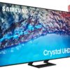 Smart Ax88com đăng nhập 65 Inch 4K UA65BU8500KXXV