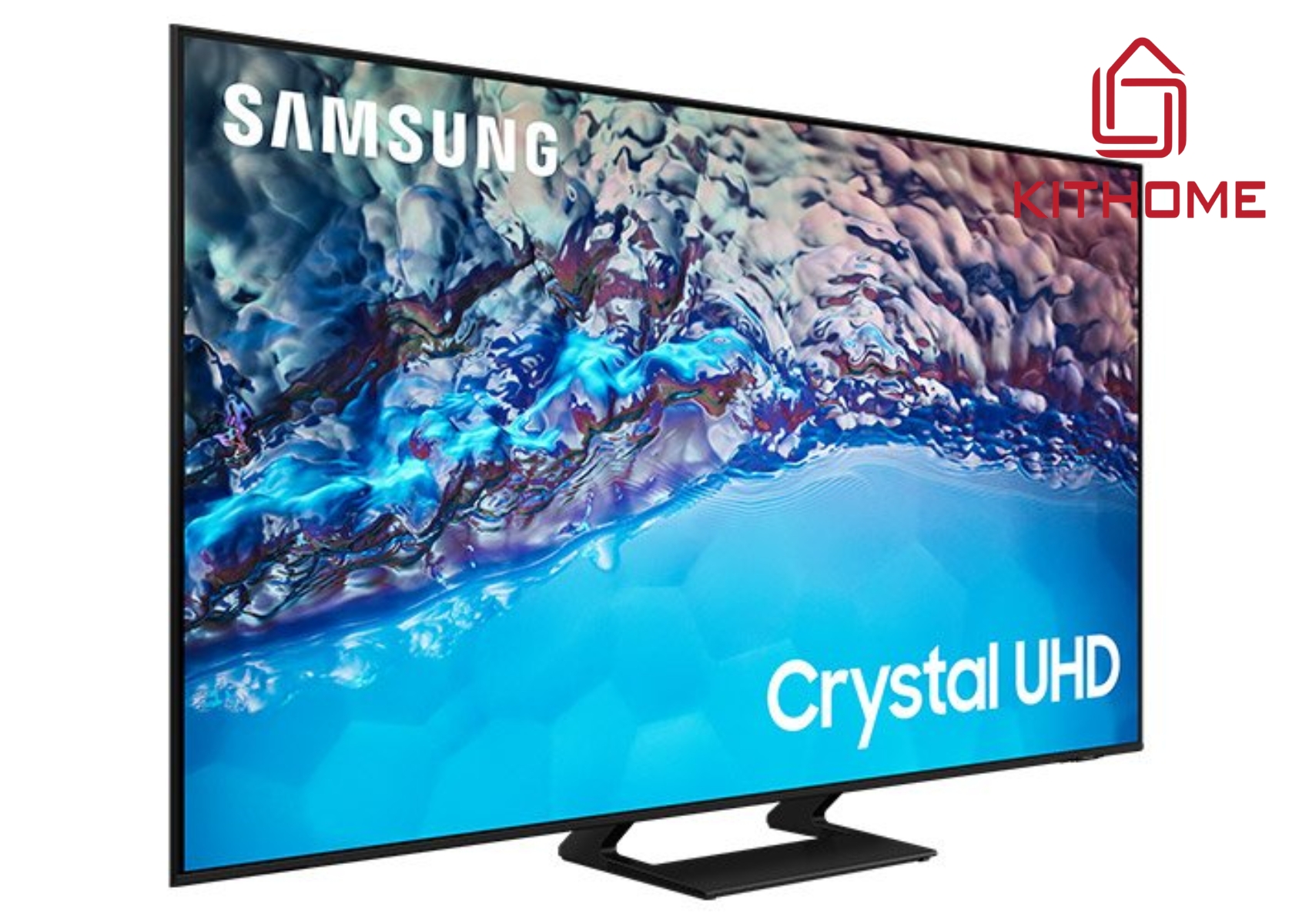 Smart Ax88com đăng nhập 65 Inch 4K UA65BU8500KXXV