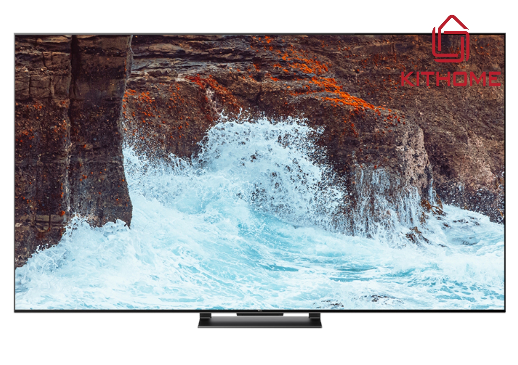 Google Tivi TCL 4K QLED 65 Inch 65C745