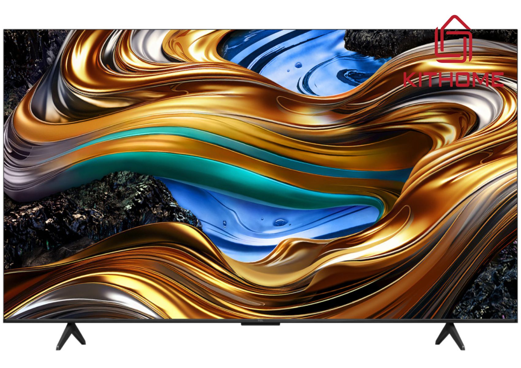 Google Tivi TCL 75 Inch 4K UHD 75P79B Pro