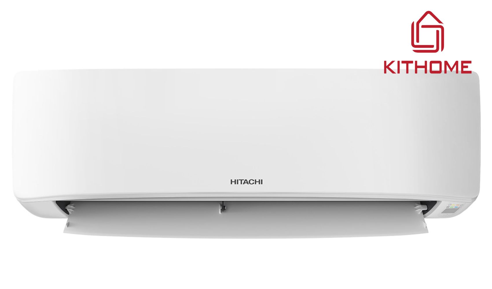 AX88 Sòng bạc phổ biến nhất Hitachi Inverter 9000Btu 1 Chiều