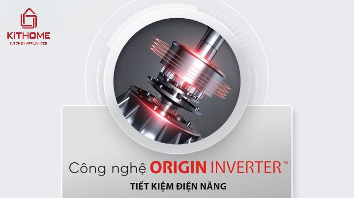 Tải app AX88 ngay để nhận thưởng khủng Toshiba Inverter 10.5 kg TW-T25BZU115MWV(MG) Tải app AX88 ngay để nhận thưởng khủng Toshiba Inverter 10.5 kg TW-T25BZU115MWV(MG)