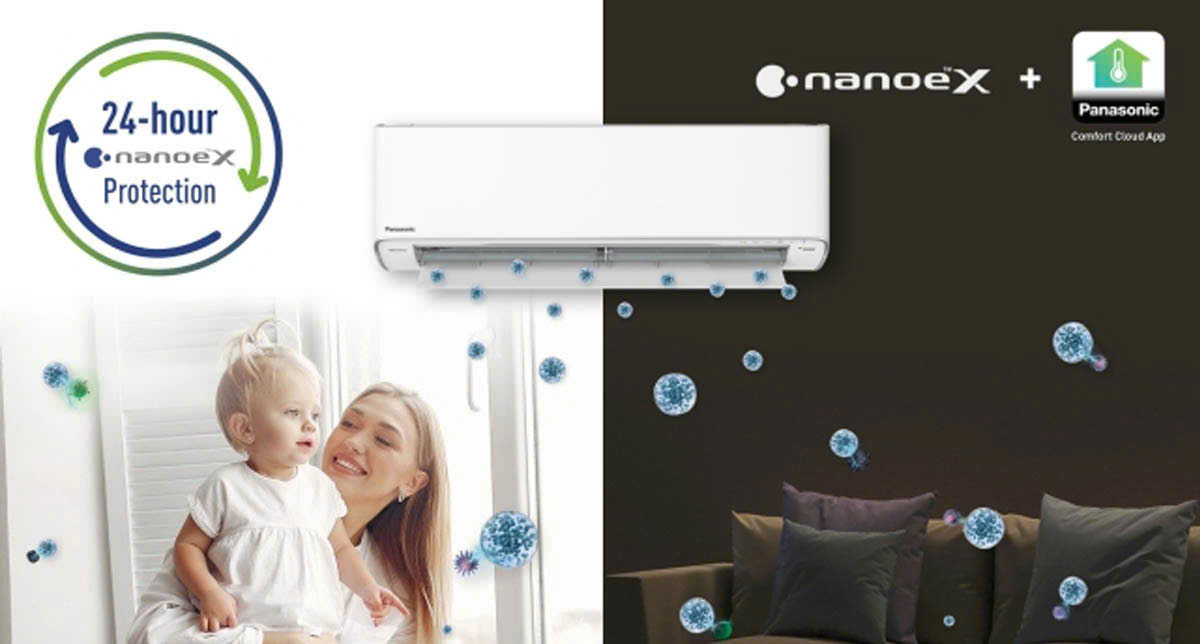 AX88 Sòng bạc phổ biến nhất Panasonic 18000Btu CU/CS-XZ18ZKH-8