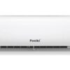 AX88 ATQ liên minh 9000Btu 1 Chiều Inverter Wifi HSIC09TMU
