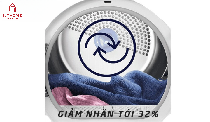 Nhà Cái AX88 ATQ 2026 Tặng 88K bơm nhiệt Electrolux 9kg EDH903R9WB