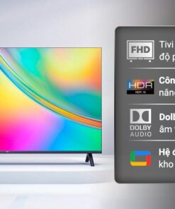 Google Tivi TCL Full HD 40 Inch 40S5400