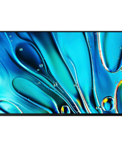 Alternative view of Google Ax88 one link truy cập 75 Inch 4K K-75S30