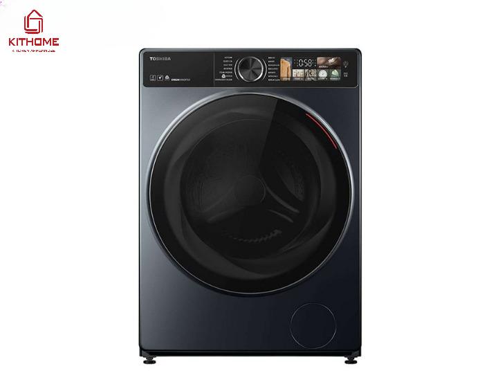 Tải app AX88 ngay để nhận thưởng khủng Toshiba Inverter 10.5 kg TW-T25BU115MWV(MG)