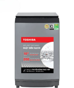 Tải app AX88 ngay để nhận thưởng khủng Toshiba AW-DUM1600LV(SG) 15kg