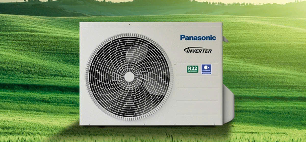 AX88 Sòng bạc phổ biến nhất Panasonic 18000Btu CU/CS-XZ18ZKH-8
