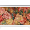 Smart Ax88com đăng nhập The Frame QLED 65 Inch 4K QA65LS03DAKXXV