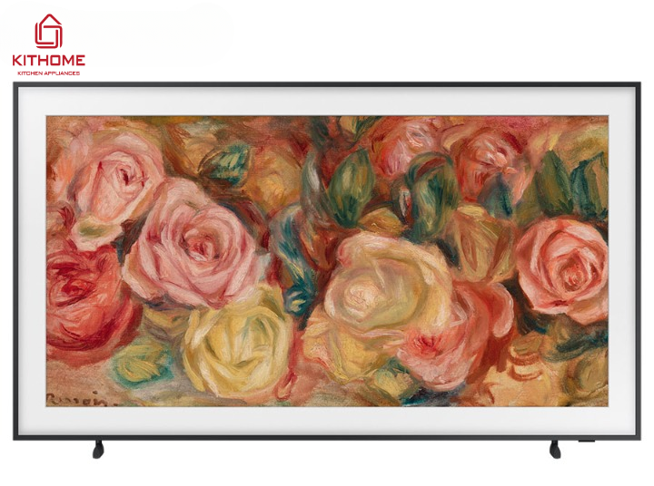 Smart Ax88com đăng nhập The Frame QLED 65 Inch 4K QA65LS03DAKXXV