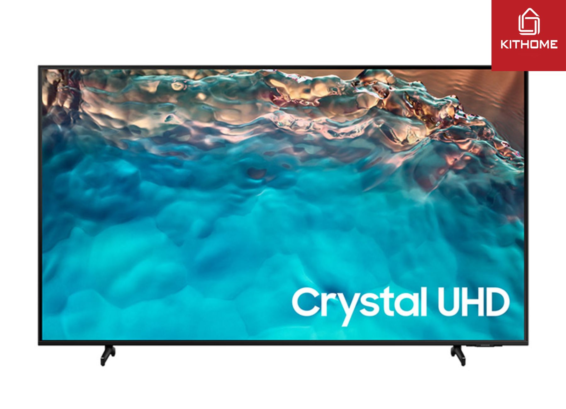 Smart Ax88com đăng nhập 4K Crystal UHD 55 inch UA55BU8000KXXV
