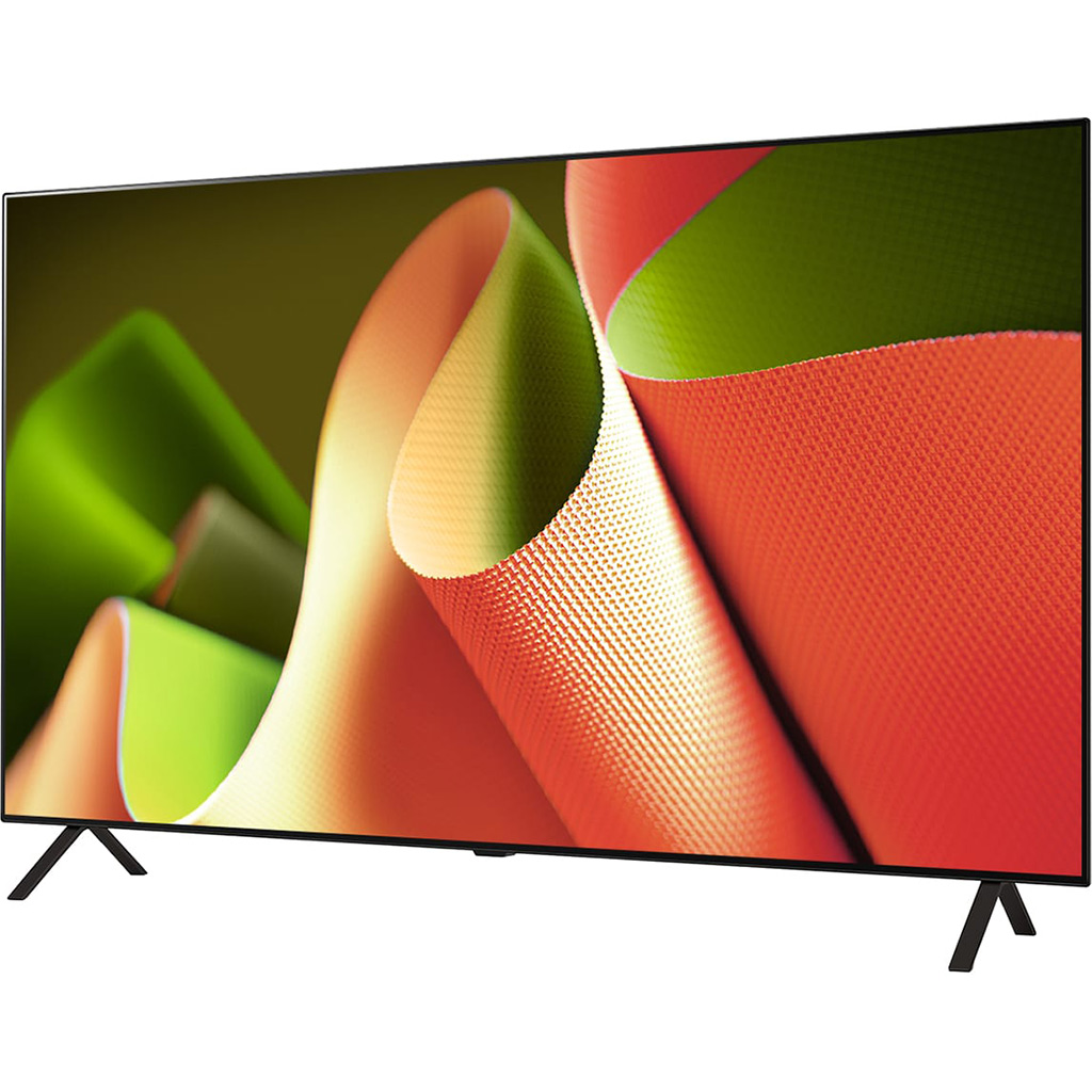 Smart Tivi LG OLED 55 Inch 4K OLED55B4PSA - Ảnh 8