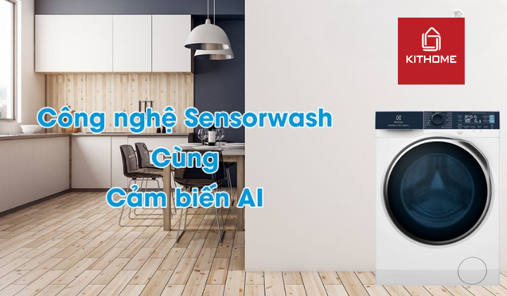 Ax88.com link không chặn Sấy Electrolux Inverter EWW1142Q7WB