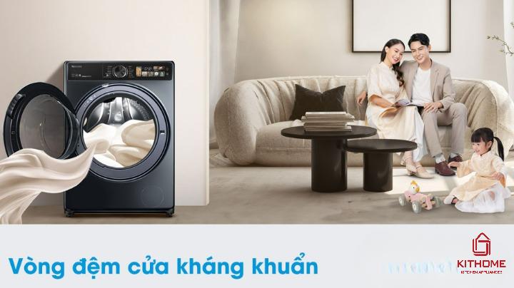 Tải app AX88 ngay để nhận thưởng khủng Toshiba Inverter 10.5 kg TW-T25BZU115MWV(MG) Tải app AX88 ngay để nhận thưởng khủng Toshiba Inverter 10.5 kg TW-T25BZU115MWV(MG)