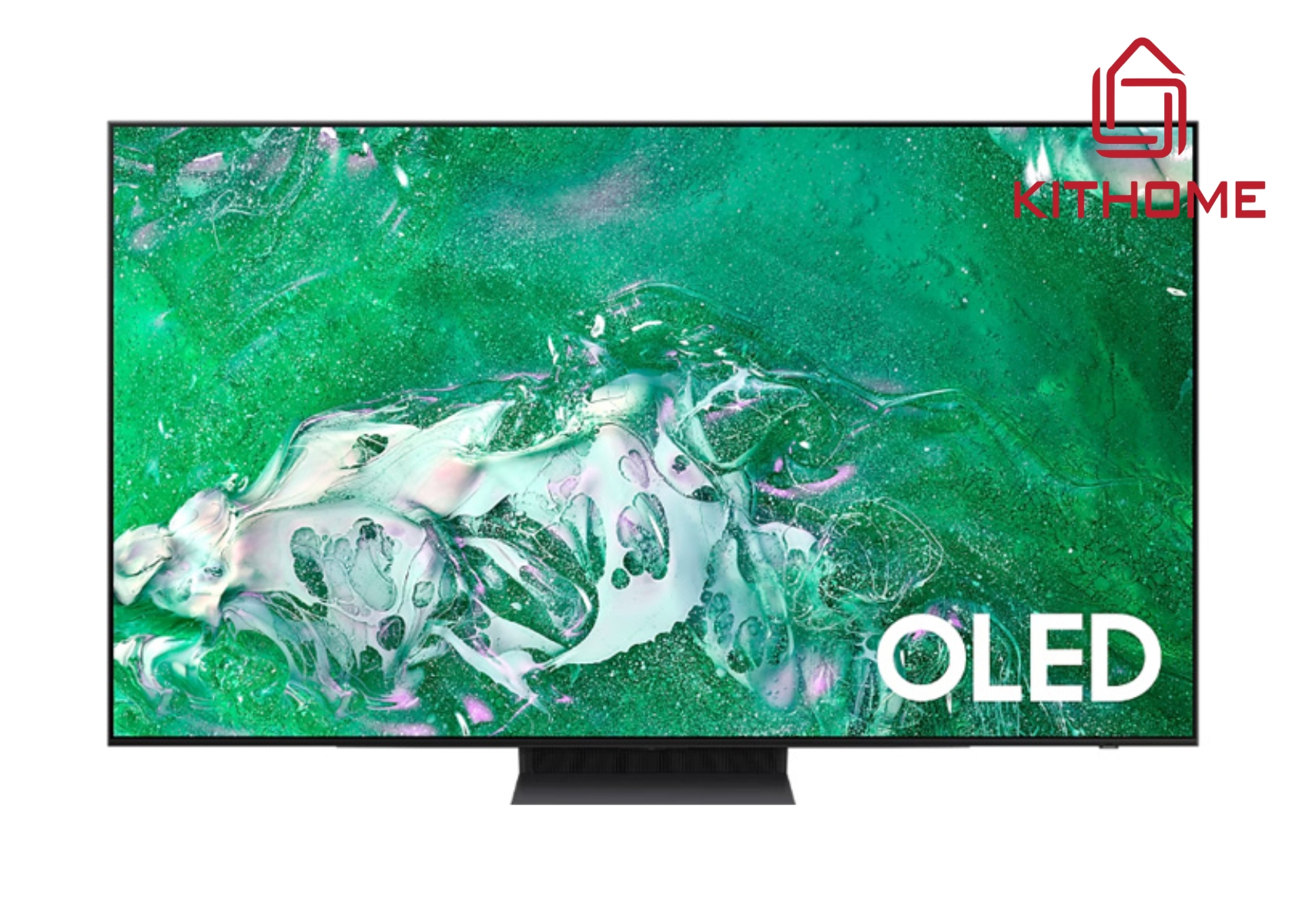 Smart Ax88com đăng nhập OLED 65 Inch 4K QA65S90DAKXXV