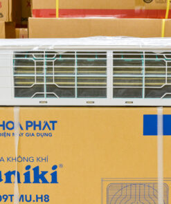 Alternative view of AX88 ATQ liên minh 18000Btu 2 Chiều Inverter HIH18TMU