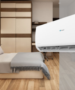 AX88 Sòng bạc phổ biến nhất Casper 18000Btu 2 Chiều Inverter GH-18IS35