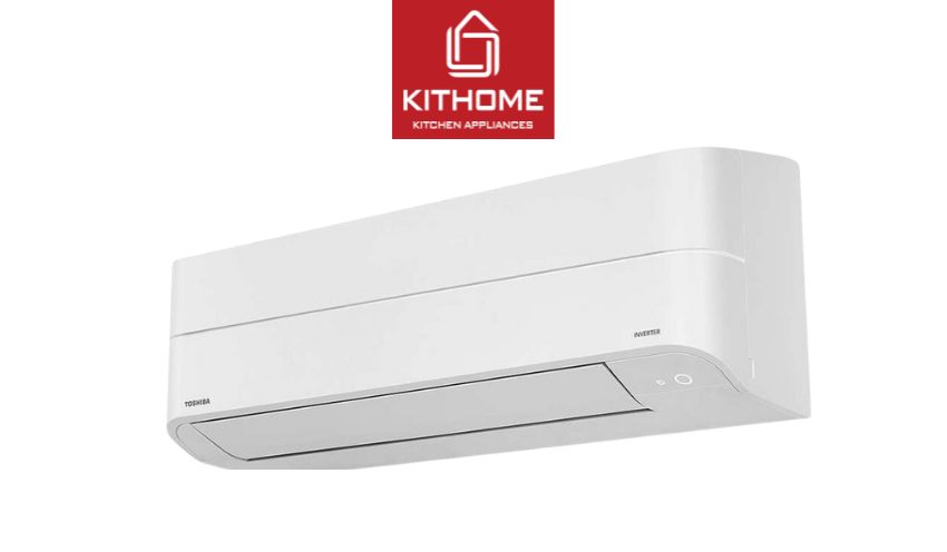 AX88 Sòng bạc phổ biến nhất Toshiba 12000Btu Inverter RAS-H13Z1KCVG-V
