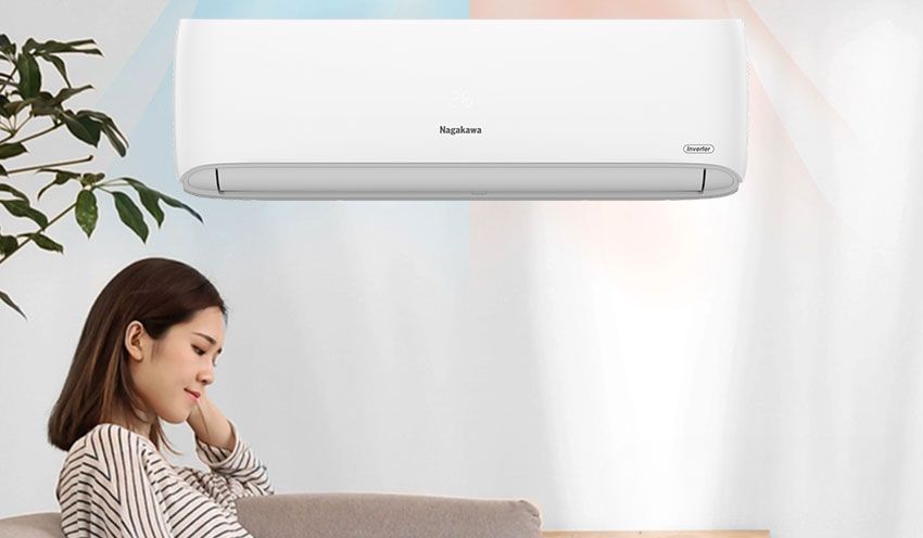 AX88 Sòng bạc phổ biến nhất Nagakawa Inverter 12000Btu NIS-A12R2H11 AX88 Sòng bạc phổ biến nhất Nagakawa Inverter 12000Btu NIS-A12R2H11