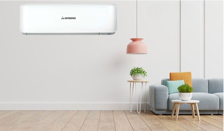 AX88 Sòng bạc phổ biến nhất Mitsubishi Heavy 24000Btu SRK24YXS-W5